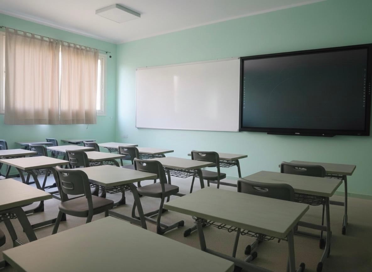 Learning Spaces