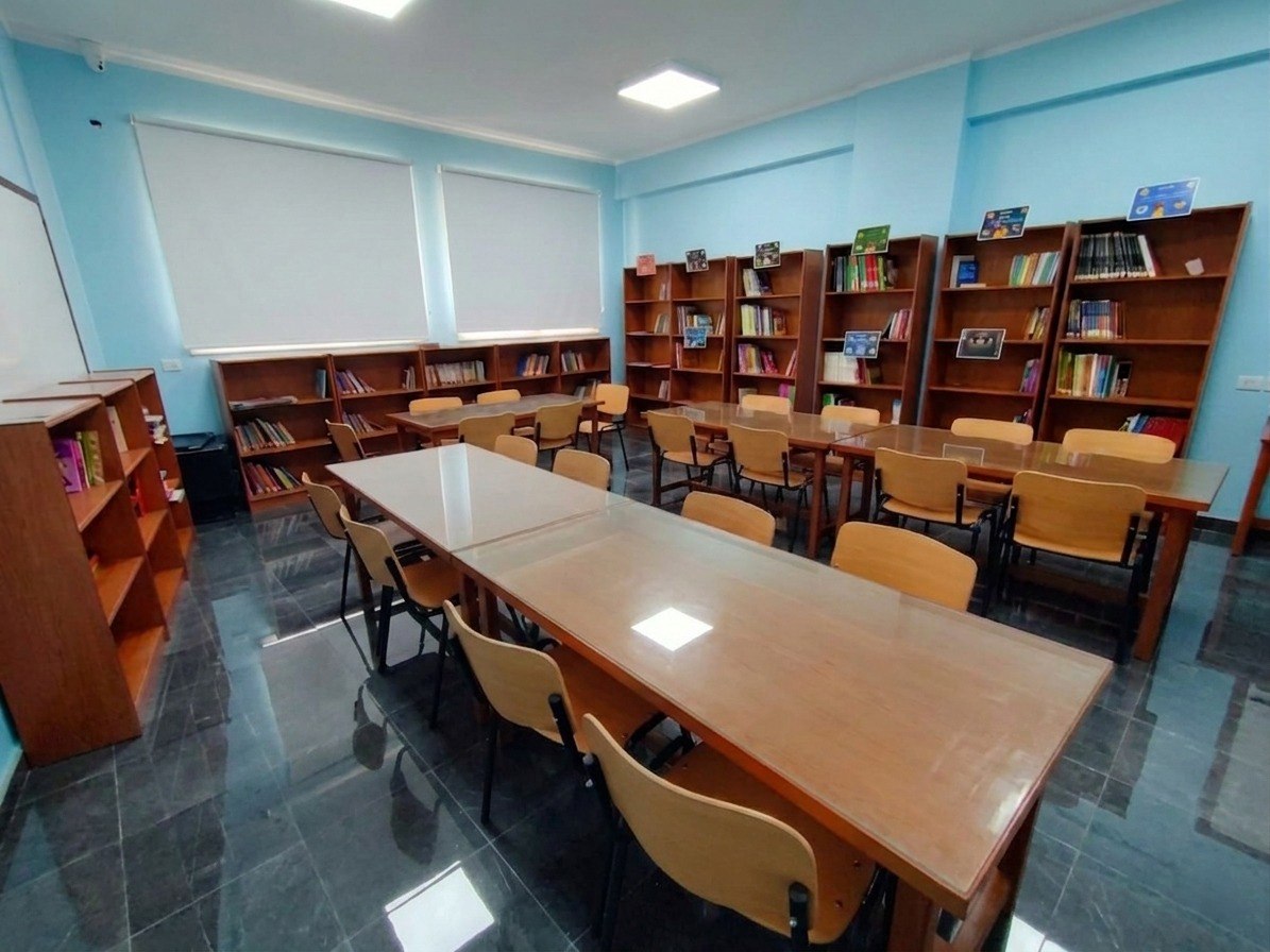 Library