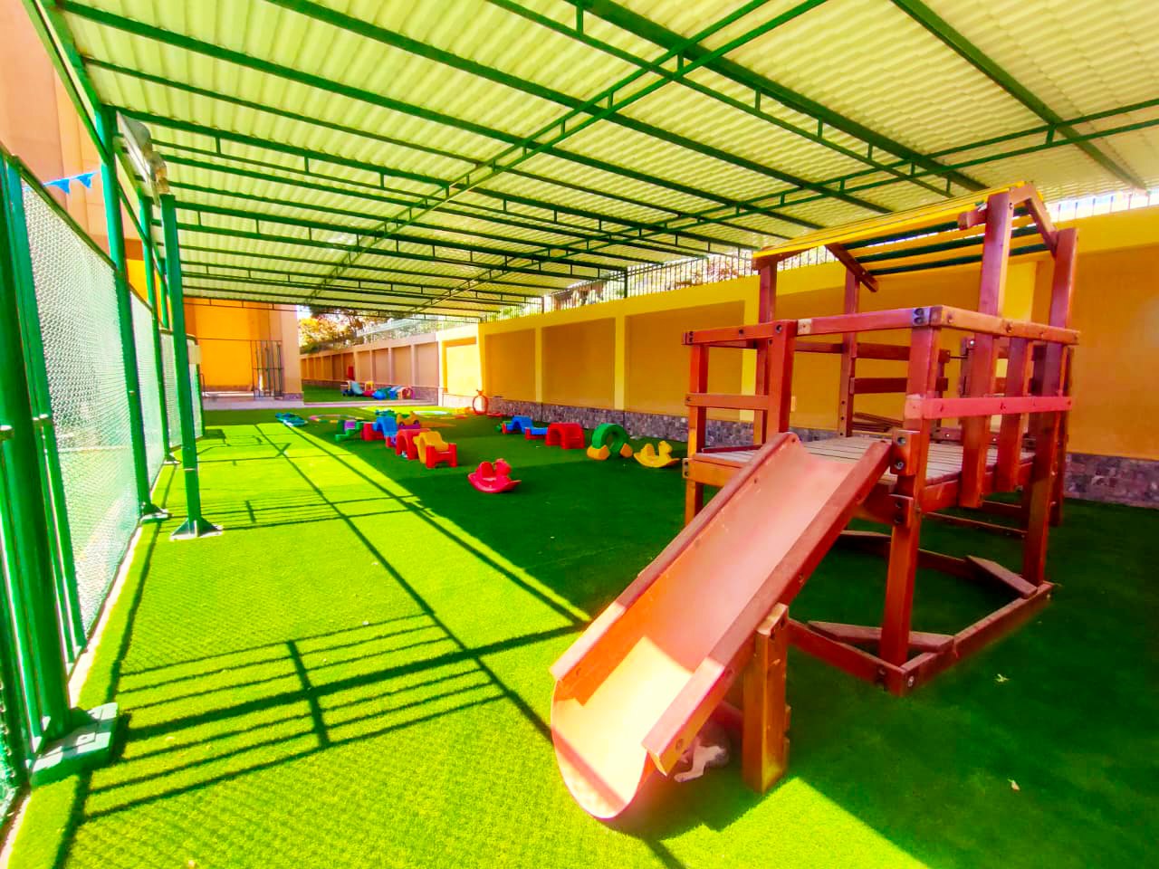 Playground